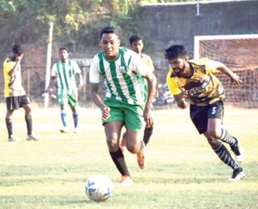 PY Nuvem move into quarter-finals 1 PY Nuvem move into quarter-finals