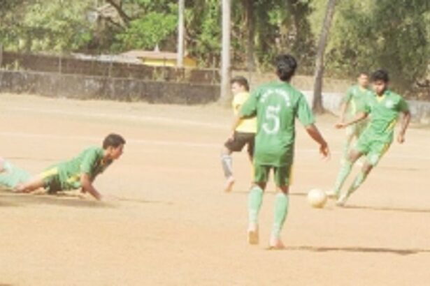 PYA Consua thrash Rising Star SC