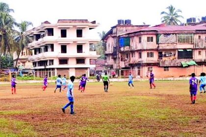PYA, Deao SC collect full points