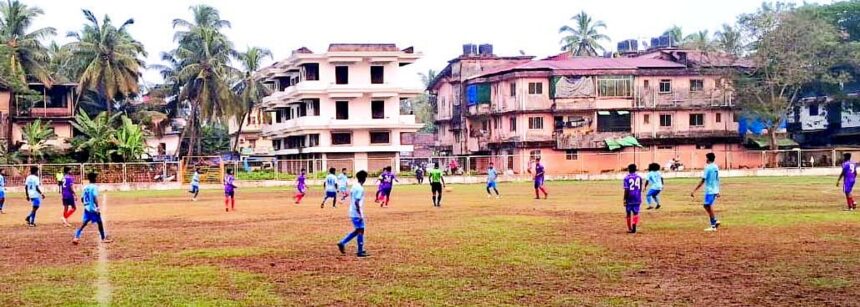 PYA, Deao SC collect full points