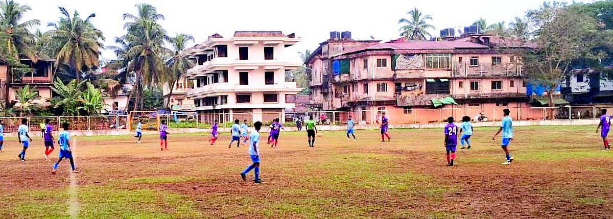 PYA, Deao SC collect full points