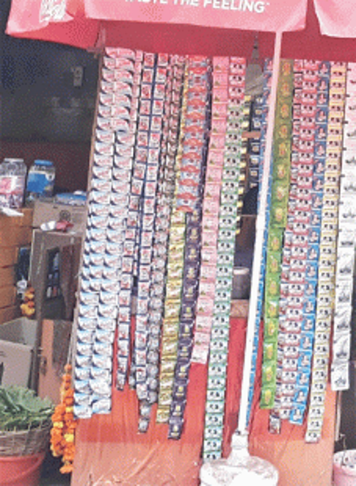Paan, gutka kiosks mushrooming  at rapid pace in the State