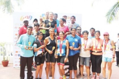 Pablo, Nisha steal show