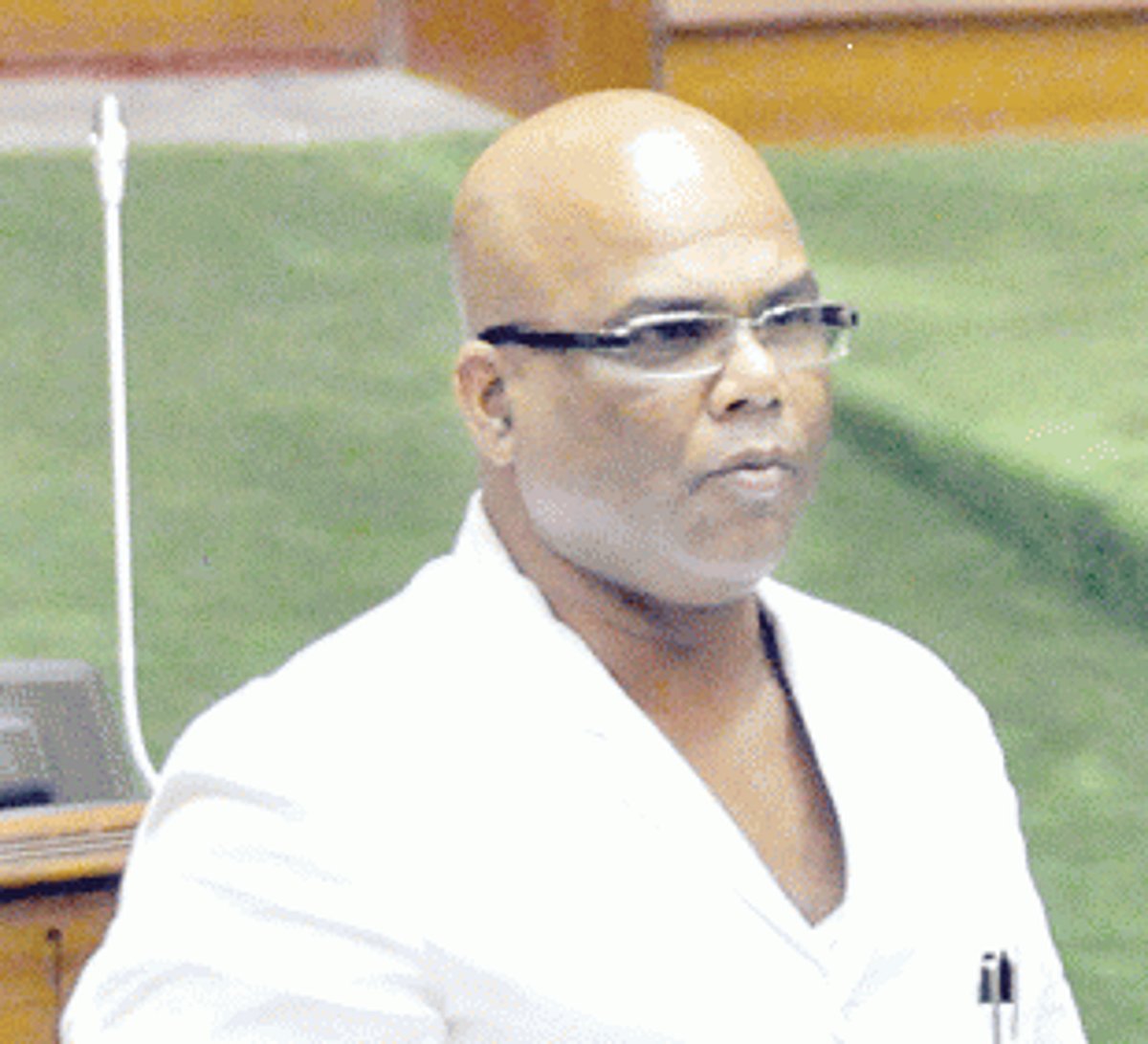 Pacheco takes a dig at ‘legal terrorists’