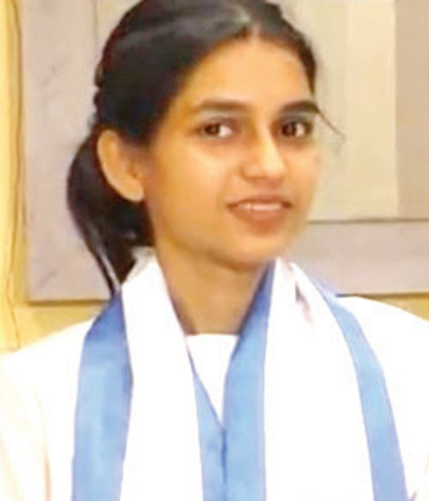 Packed public meeting signals arrival of ‘daughter of Fatorda’, Seoula