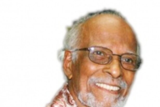 Padma Shri Lambert  passes away at 106