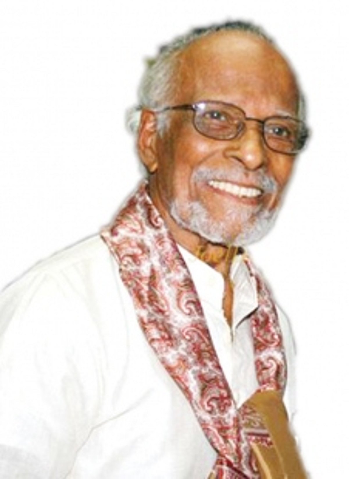 Padma Shri Lambert  passes away at 106