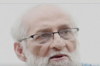 Padma Shri Suresh Amonkar passes away at 84