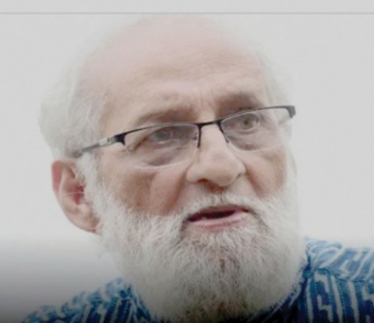 Padma Shri Suresh Amonkar passes away at 84