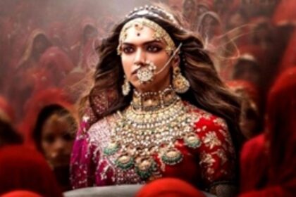 Padmavati protesters should know we don't only hang effigies... we are strong