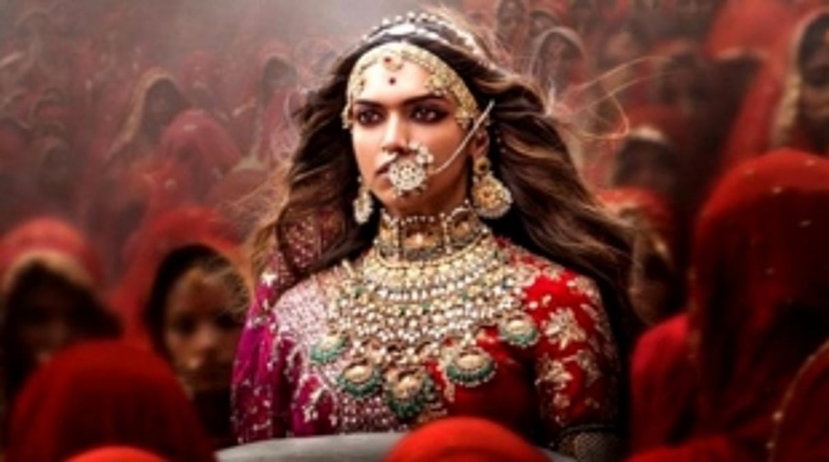 Padmavati protesters should know we don't only hang effigies... we are strong