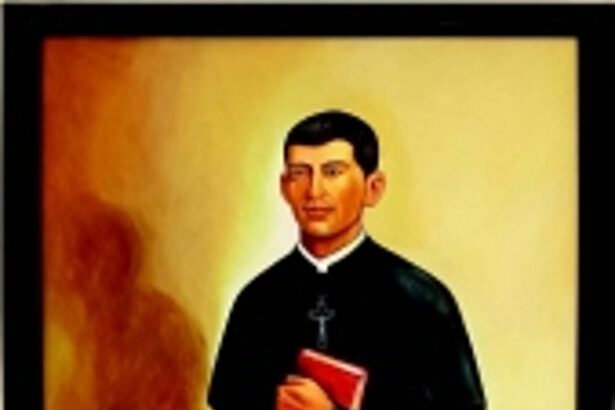Padre Agnelo’s Life of detachment
