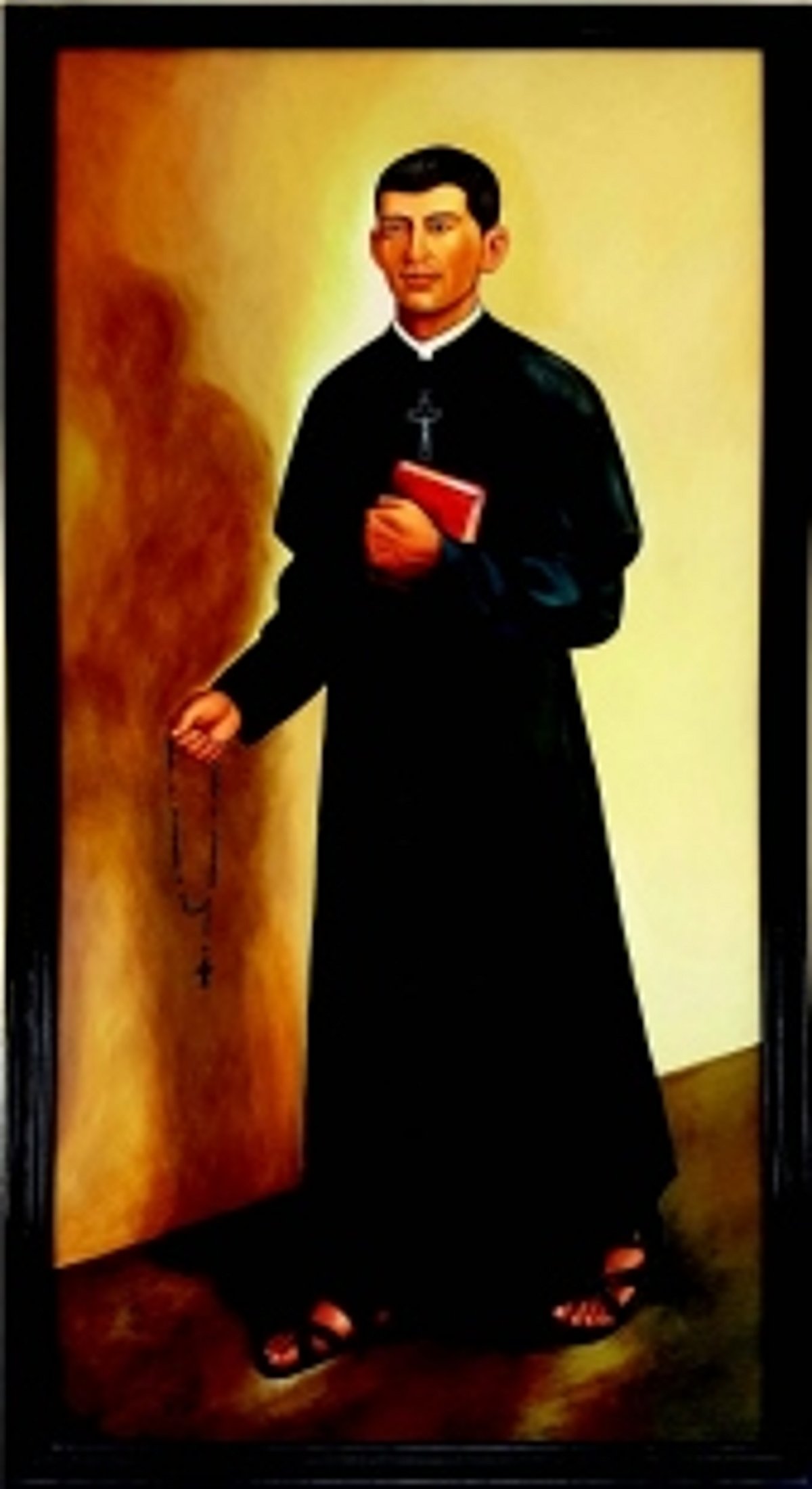 Padre Agnelo’s Life of detachment