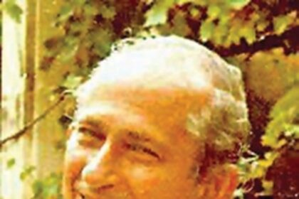 Padre Chico – ídolo e mentor  da juventude