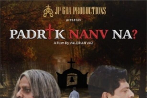 'Padrik Nanv Na?' reaches UK Goans first