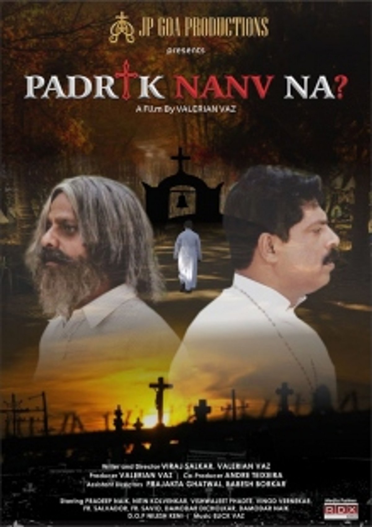 'Padrik Nanv Na?' reaches UK Goans first