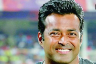 Paes emphasises on education & sports