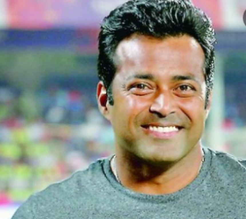 Paes emphasises on education & sports