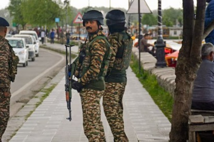 Pahalgam Terror Attack: 26 Innocent Tourists Killed in Brutal Assault on Kashmir’s Peace
