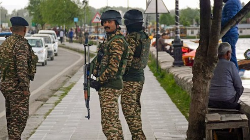 Pahalgam Terror Attack: 26 Innocent Tourists Killed in Brutal Assault on Kashmir’s Peace