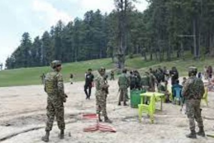 Pahalgam Terror Attack Updates: Leaders Call for Strong Action as Pakistan Responds with Trade Suspension