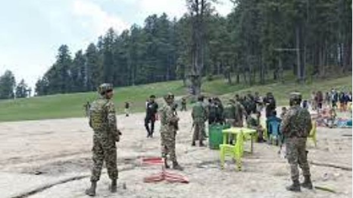 Pahalgam Terror Attack Updates: Leaders Call for Strong Action as Pakistan Responds with Trade Suspension