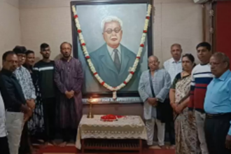 Pai Tiatrist Remembered on his 63rd Death Anniversary