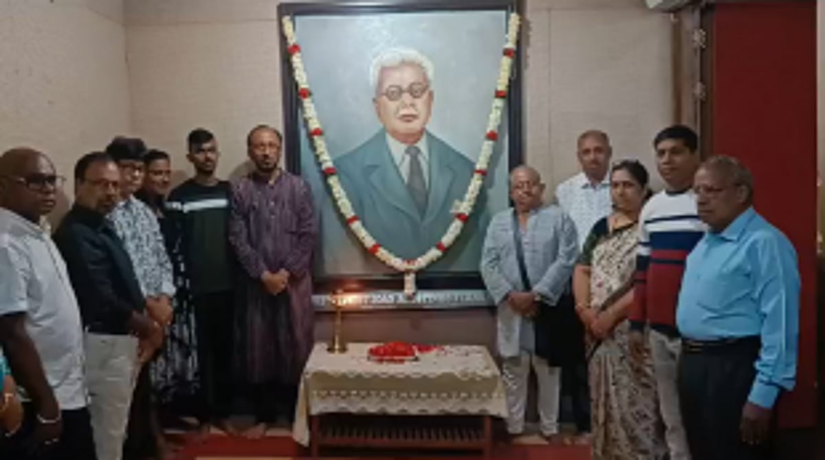 Pai Tiatrist Remembered on his 63rd Death Anniversary