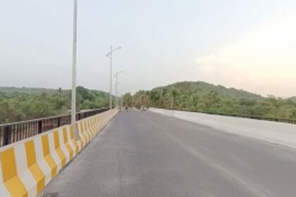 Paikul villagers feel ‘reconnected’ due to rebuilt bridge