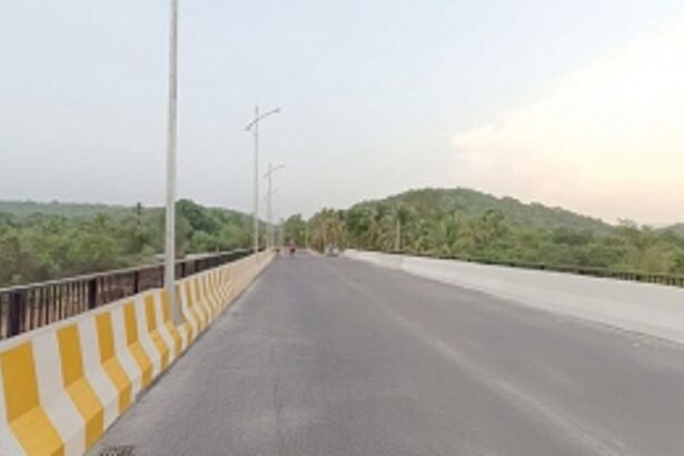 Paikul villagers feel ‘reconnected’ due to rebuilt bridge