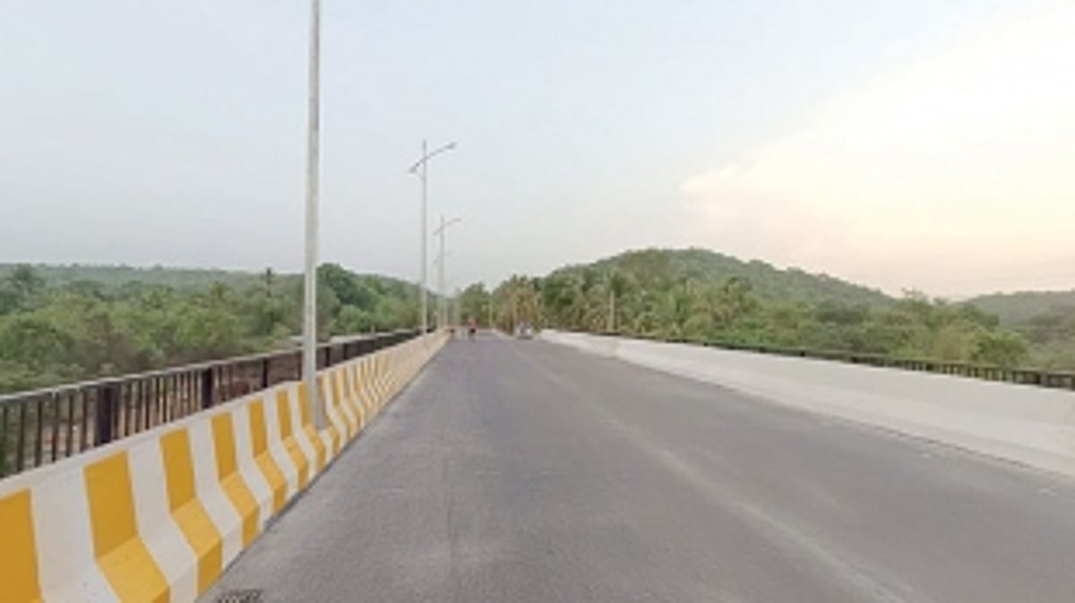 Paikul villagers feel ‘reconnected’ due to rebuilt bridge
