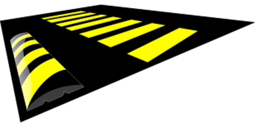Paint speed breakers, to reduce accidents: MLA