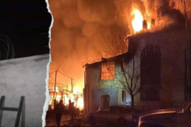 Pakistan Air Force Base in Mianwali Successfully Thwarts Terrorist Attack