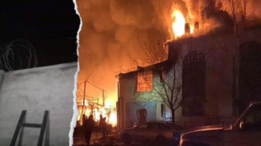 Pakistan Air Force Base in Mianwali Successfully Thwarts Terrorist Attack