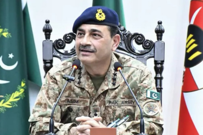 Pakistan Army Chief Rejects India's Claims of Chinese Involvement in Operation Bunyanum Marsoos