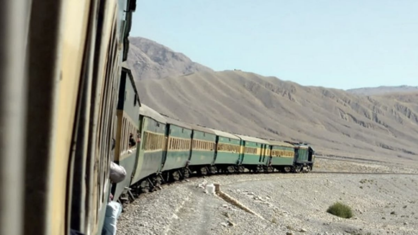 Pakistan Balochistan Train Hijacking: 16 Militants Killed, 104 Passengers Rescued 1 Pakistan Balochistan Train Hijacking: 16 Militants Killed, 104 Passengers Rescued