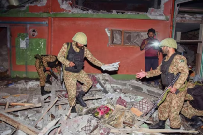 Pakistan Confirms 26 Dead, 46 Injured in Indian Strikes Along LoC Amid Operation Sindoor