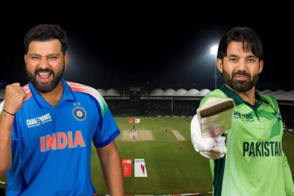 Pakistan Faces Intense Backlash After Crushing Defeat to India in Champions Trophy