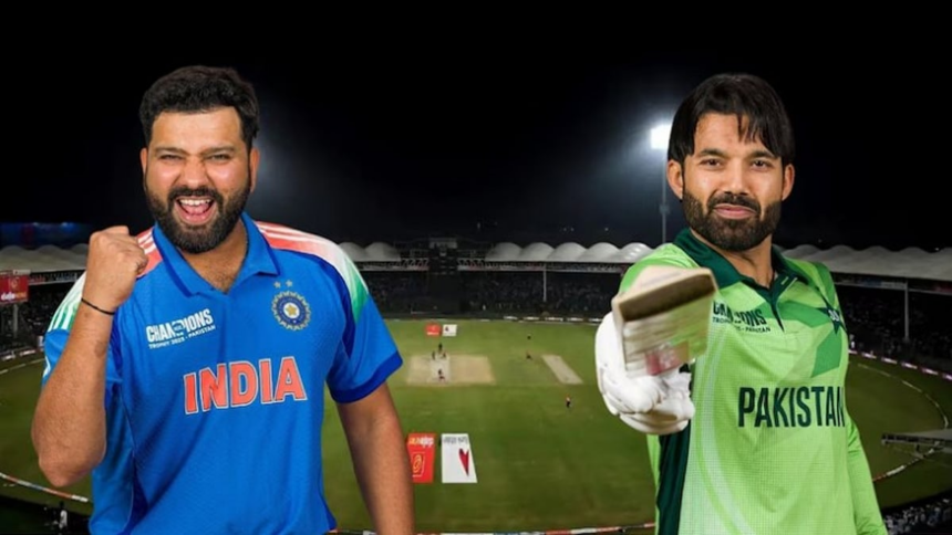 Pakistan Faces Intense Backlash After Crushing Defeat to India in Champions Trophy