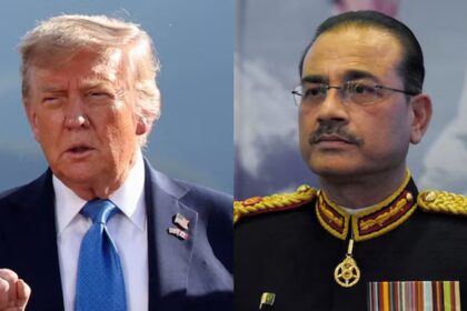 Pakistan Proposes Donald Trump for Nobel Peace Prize for ‘Easing India-Pak Tensions’