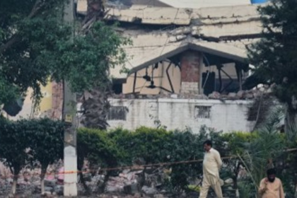 Pakistan Threatens Response After India Conducts Strikes Following Kashmir Attack