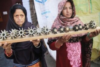 Pakistan again violates ceasefire, heavy shelling in Rajouri, Akhnoor