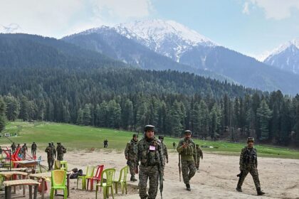 Pakistan claims it has ‘credible intelligence’ India is set to attack within 36 hours