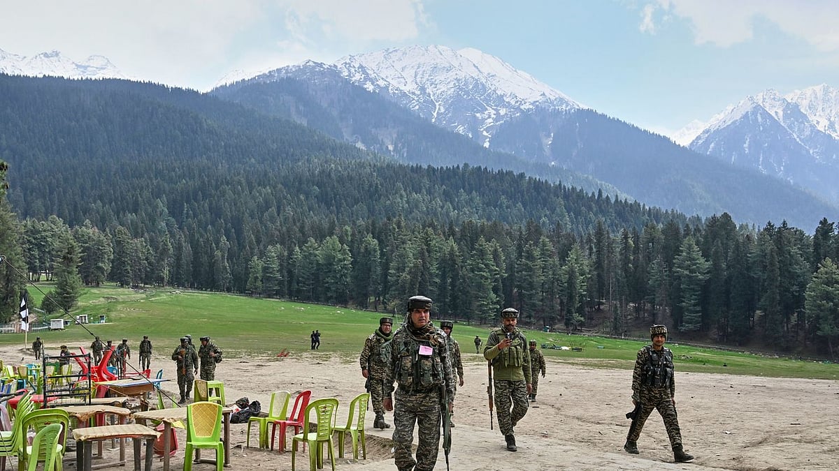 Pakistan claims it has ‘credible intelligence’ India is set to attack within 36 hours