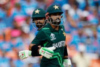 Pakistan drop Babar Azam, Rizwan in shock Asia Cup 2025 squad announcement