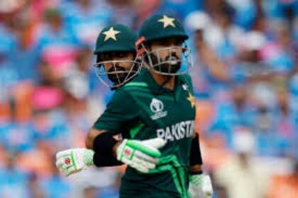 Pakistan drop Babar Azam, Rizwan in shock Asia Cup 2025 squad announcement