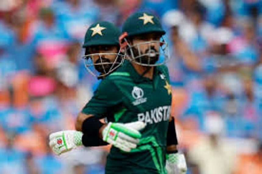 Pakistan drop Babar Azam, Rizwan in shock Asia Cup 2025 squad announcement