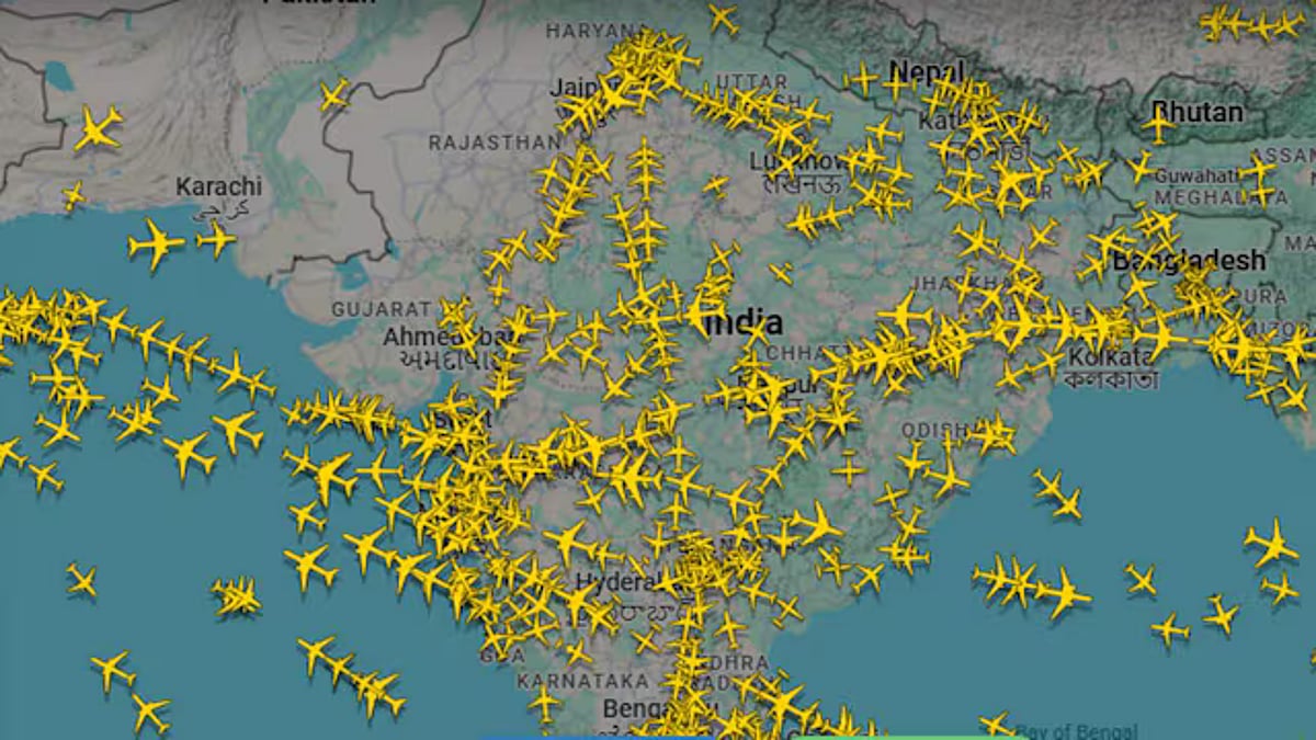 Pakistan reopens airspace after ceasefire with India amid recent missile and drone tensions