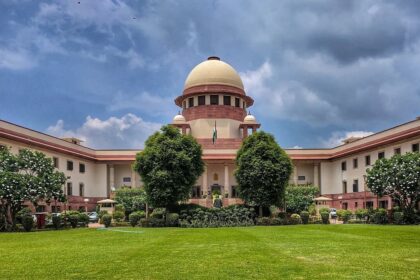 Pakistani living in Goa files petition in Supreme Court, questions the government’s visa restrictions