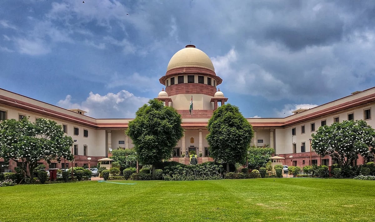 Pakistani living in Goa files petition in Supreme Court, questions the government’s visa restrictions